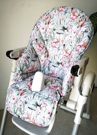 Buy Peg Perego High Chair Replacement