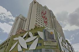 Bukit gasing reserve4 min drive. Pearl Point Condominium For Sale In Old Klang Road Propsocial