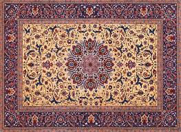 isfahan rug percarin