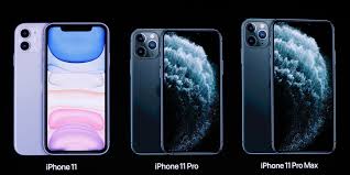Taking pictures at night can be challenging. Apple Iphone 11 11 Pro 11 Pro Max Announced Full List Of Features
