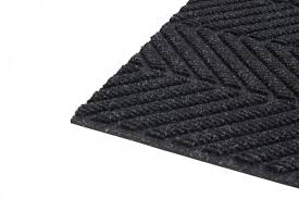 recess mounted entrance matting systems
