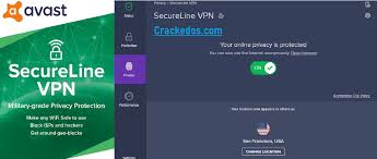 Gives 27 several geographical vpn server locations which add different. Avast Secureline Vpn 5 5 522 License Key And Crack 2021