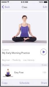 Some are for beginners, while others are for yoga apps are a useful solution for people who want to practice yoga but cannot or do not want to attend. App Review Yoga Studio Mind Body Phocus On Lifestyle