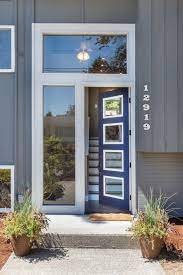 Exterior Door Installation