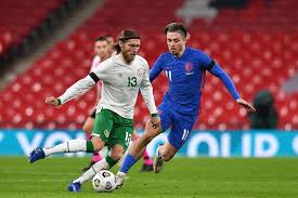 England playmaker jack grealish was good but not great in the three lions' straightforward win over ireland on thursday night. Jack Grealish Finally Breaks Silence On Mason Mount Rivalry Amid Comparison With Chelsea Star Football London