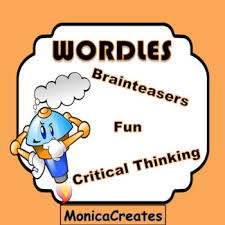 Critical Thinking Fun  Riddles and Brain Teasers  Put on Your     Pinterest