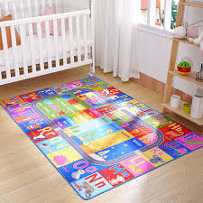 re kids learning rugs collection