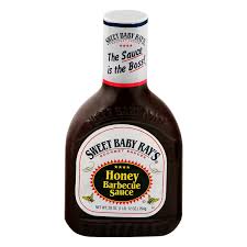save on sweet baby ray s barbecue sauce