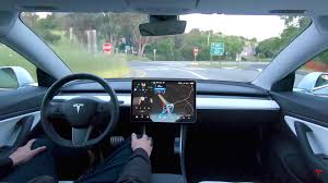But it is now temporarily disabling autopilot on all. Tesla Owner Claims 10k Full Self Driving Purchase Was Made By Infant Who Had Her Phone