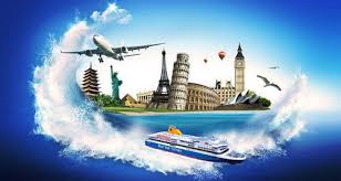 international tour packages services
