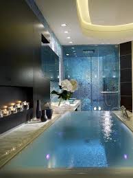 Spa bathrooms designs with pictures. Your Relaxation Oasis 40 Home Spa Bathroom Designs Digsdigs