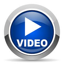 Blue Video Play Icon PNG Transparent Background, Free Download #8030 -  FreeIconsPNG