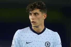 The blues were dealt a blow earlier in the first half as their standout center. Havertz Backed To Silence Nonsense Critics At Chelsea Goal Com