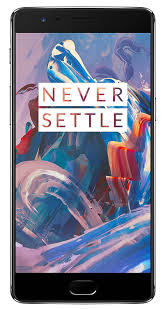 Insert your pin code if requested. Oneplus 3 Graphite 64 Gb Amazon In Electronics