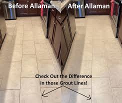 cleaning maintaing your tile floors