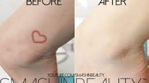 how to cover up a tattoo waterproof