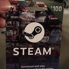 Unfortunately, the steam gift cards from amazon are not digital activation keys like games are. 100 Steam Game Card For 95 Steam Gift Cards Gameflip