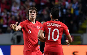 Caglar soyuncu father's name is under review and mother unknown at this time. Leicester City Prepare Bumper New Deal For 20m Star Caglar Soyuncu