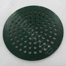 replacement floor drain covers grates