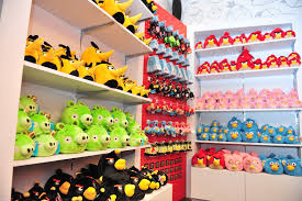 Enjoy numerous activities in any of the five zones. Angry Birds Activity Park Ticket In Johor Bahru Klook Canada