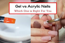 easy nail tech helping you to get