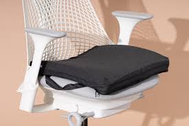 the 4 best ergonomic seat cushions for