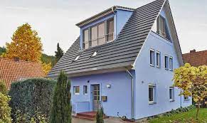 • 2 551 просмотр 13 лет назад. Das Blaue Haus Von Luneburg Andrea Blotz Architektin