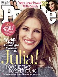 julia roberts is people s most