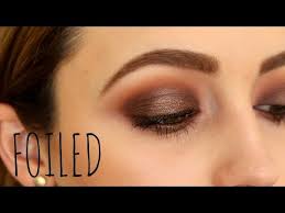 deep eyes makeup tutorial you