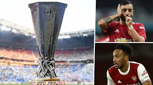 How does last 32 of europa work? When Is The Europa League Quarter Final Draw How To Watch Time Teams For 2020 21 Knockouts Goal Com