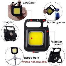 Portable Outdoor Lighting For Camping