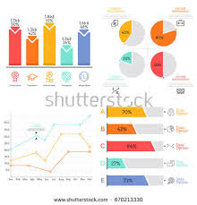 Pie Chart Data Visualization For Businesses Research Paper