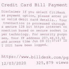 Check spelling or type a new query. Citibank Credit Card Billdesk Payment Login Login Page