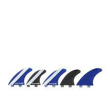 Fcs Arc Performance Core Five Fin Available From Surfdome