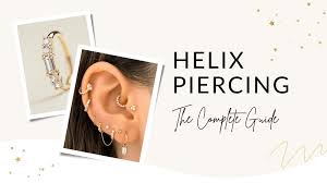 helix piercing guide for the who