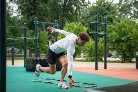 best agility exercises for athletes