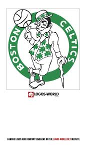 We will be bringing you more gamplays from. Boston Celtics Logo The Most Famous Brands And Company Logos In The World