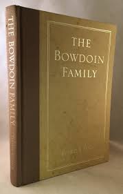 If you are not a student, please click on the appropriate link on the left navigation bar. The Bowdoin Family Including Some Account Of The Belgrave Grinnell Hamilton Howland Irving Kingsford Ligon Means Morris And Sullivan Families Train Russell E 9780970061607 Amazon Com Books