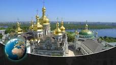 Magnificent Kiev - The mother of all cities in the Russian Empire ...