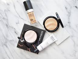 make up for ever pro light fusion