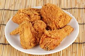 Bisa bedain kan keritingnya ayam crispy yang dijual pinggir jalan sama yang. 7 Resep Cara Membuat Ayam Goreng Kreatif Lezat Tokopedia Blog