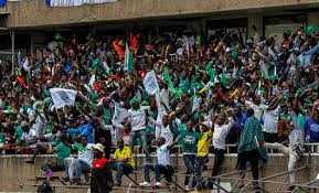Gor mahia chairman ambrose rachier has confirmed that algerian club cs constantine are interested in signing. Gor Mahia Mocks Man Utd After Humiliating Everton Defeat