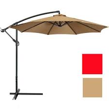 Patio Umbrella Top Canopy Replacement