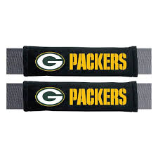 Fanmats Green Bay Packers Embroidered