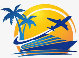 travel ps travel agency logo png