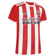 We are an unofficial website and are in no way affiliated with or connected to sheffield united football club.this site is intended for use by people over the age of 18 years old. Sheffield United Fc