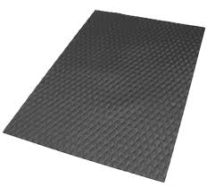conductive esd traction anti static mat