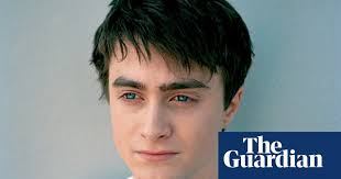 Daniel radcliffe's was the youngest non royal individual featured in the national portrait gallery. Dan The Man Daniel Radcliffe The Guardian