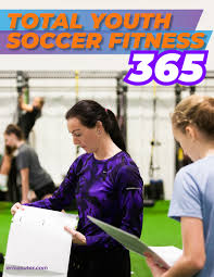 total youth soccer fitness 365 erica