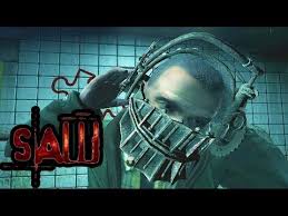 Have fun with our saw games! El Juego Del Miedo Saw The Game Jigsaw Es Real Youtube
